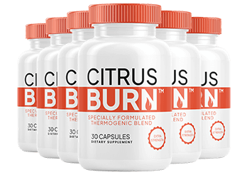 CitrusBurn Best Package